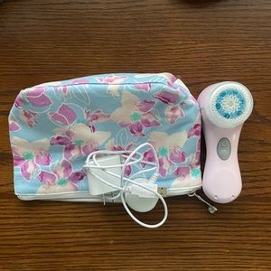 Clarisonic Mia 2 with new Deep Cleansing Head